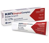 Kin Gingival Pasta 75 ml