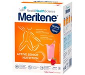 Meritene Fresa 15 sobres