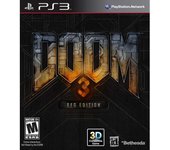 Doom 3 BFG Edition Juego para Consola Sony PlayStation 3 PS3
