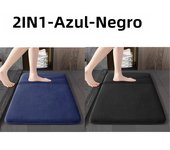 Super absorbent floor mat, super absorbent bath mat, super anti slip coral velvet bathroom floor mat, door mat