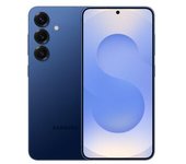 Móvil - Samsung Galaxy S25, 256 GB, 12 GB RAM, 6.2" FHD+ con IA , Snapdragon 8, 4000 mAh, Android 15