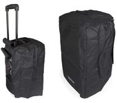 Fonestar Bolsa Transporte MALIBU-212P para Altavoz 12