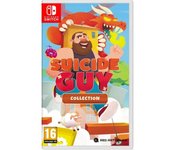 Suicide Guy Collection Juego para Consola Nintendo Switch [PAL ESPAÑA]