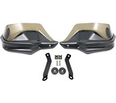 For Honda NX500 NX400 NX 500 2023 2024 Dedicated Hand Guard Motorcycle NX 500 Handguards Handlebar Guards Windshield