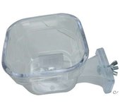 Benelux - COMEDERO BEBEDERO PLASTICO Con Palometa Grande