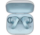 Motorola Moto Buds Auriculares Bluetooth Azul (Glacier Blue)