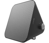 CECOTEC 08286 Calefactor Cerámico 1500W: Elegancia, Seguridad y Eficiencia para Espacios Pequeños