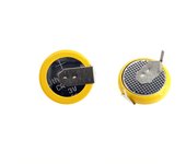 4x CR1225 CR 1225 3V Bateria Con Pestañas Para Soldar Pila Boton Patillas Litio Envio 24h 4 Unidades