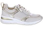 Tamaris Mujer Zapatillas modelo 23721 Beige