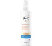 Solar Roc PROTECCIÓN SOLAR aftersun restaurador piel