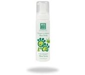 champú en espuma MENFORSAN con Aloe Vera 200 ml.