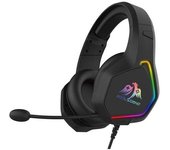 Coolsound G6 Auriculares Gaming con Microfono y Iluminación LED