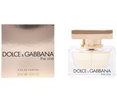 Dolce & Gabbana The One Eau De Parfum Vaporizador 30 ml ✅ Entrega 24/72h