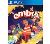 Embr - Playstation 4