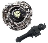 BeybLade Burst Sparks GT Toy Arena Metal Fafnir Bey Blade Boy Children's  Fusion Gew Gift5cm