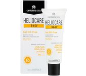 HELIOCARE 360 GEL OIL FREE SPF50 50 ML PK