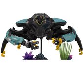 Mcfarlane Toys Toys Toys Toys Toys Toys - Figuras Articuladas Avatar el Sentido del Agua Deluxe Medium Caja con Ventana