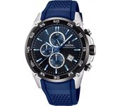 Reloj Festina The Originals diver F20330/A caucho