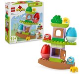 LEGO DUPLO Town 10440 Árbol Equilibra y apila  - edad 2+ años 25L10440