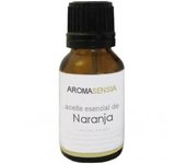 Aromasensia Aceite Esencial de Naranja 15 ml