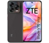 ZTE Blade V70 Vita 4G Grey / 8+256GB / 6.7" 120Hz HD+
