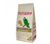 Psittacus Pienso Alta Proteina 800 Gr.