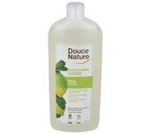 Douce Nature Champú-Gel Limon Bio 1L