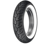 Neumático Moto Dunlop 150/80 B16 71H D401 Www Rear Tl (Harley.D)