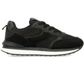 Zapatilla deportiva casual blanca