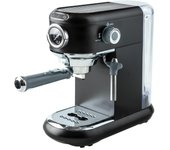 CAFETEIRA EXPRESS KÜKEN 15 BAR 1 LITRO 1500W PRETA