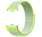 Nylon Loop For Redmi Watch 4 Strap Adjustment Sport Soft Replacement Bracelet Correa For Xiaomi Mi Band 8Pro Band Accessories