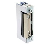 Cierre Eléctrico JIS Simétrico 12V AC/DC Apertura Standard 1410-R/B
