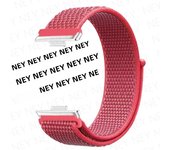Sport Nylon loop band For huawei watch fit 3 strap smart wristband breathable Watchbands bracelet correa huawei fit3 Accessories