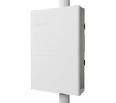 Mikrotik netFiber 9 Gigabit Ethernet (10/100/1000) Energía sobre Ethernet (PoE) Blanco