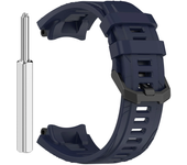 Soft Correa For Amazfit t rex3 Silicone Band Sport Wristband For Amazfit t rex3 Strap Accessories Replaceable Watchband