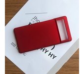 Ultra-thin Matte Hard Armor Phone Case for Google Pixel 9 Pro XL 9A 8A 7A 6A 5A 9 8 7 6 5 Pro 5G Rugged Enhance PC Protect Cover