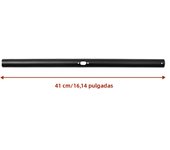 Extended Handle Bar Electric Scooter Accessories Handlebar Crossbar For Xiaomi M365 1S PRO Aluminum Alloy Handle Grip Replace