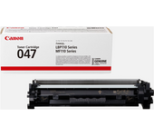Toner Canon 047 Negro MF112 MF113 LBP112 LBP113 LBP6020 1600 PAG