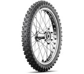 Cubierta 80/100-21 51r Tracker F Tt   Ce U