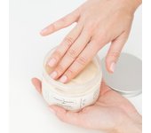 Acondicionador y Mascarilla capilar Sunny Marjoram
