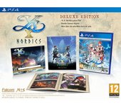 Ys X: Nordics - Deluxe Edition Juego para Consola Sony PlayStation 4, PS4 [PAL ESPAÑA]