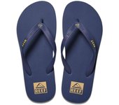 Chanclas REEF  para hombre en color azul