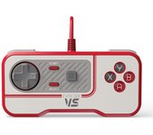 Mando Controller VS Wired Blaze Evercade