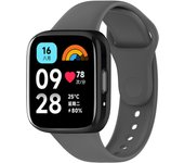 Case+Strap For Xiaomi Redmi Watch 3 SmartWatch Wristband Bracelet for Xiaomi Redmi Watch 3 Active/Lite Strap Silicone Watchband