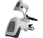 Lector de Código de Barras 1D Approx appLS11ASWH/ USB