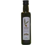 Aceite de Oliva Oro del Bierzo. Caja 5 botellas 250 ml.