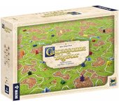 CARCASSONNE PLUS BIG BOX. Producto innovador y de gran calidad, diseñado para brindar una experiencia única. Perfecto para regalar o disfrutar personalmente.
