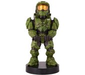Cable Guy soporte sujecion figura Master Chief Halo Infinite 21cm