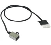 IMATICA LOS PALACIOS Cargador Portátil Dell Vostro 14 15 5468 - Conector de Carga