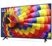 LG UHD 55UT80006LA 139,7 cm (55") 4K Ultra HD Smart TV Wifi Azul